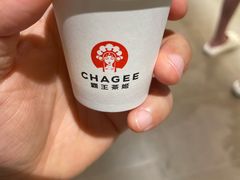 -霸王茶姬(上海恒基名人店)