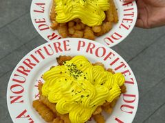 -哼蟹二将·烤肉酱蟹(合生汇店)