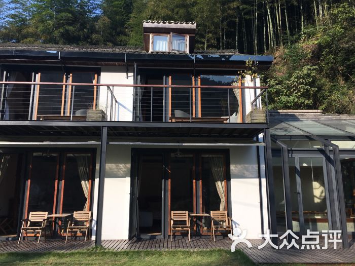 大乐之野(莫干山碧坞店)图片 - 第173张