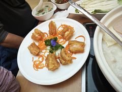 -湯系·煲汤手艺人(东二环泰禾广场店)