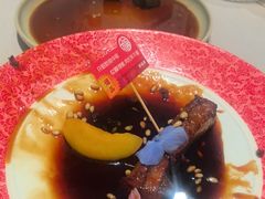 -颂福楼·南京菜(定淮门店)
