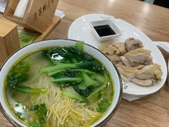 -老苏州大客堂·苏帮菜·松鼠桂鱼·苏州传统小吃(观前街人民商场店)