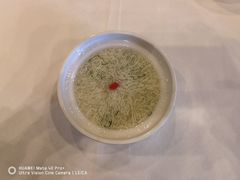 文思豆腐羹-功德林素菜饭庄(前门店)