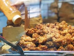 -阿捡忭京炸鸡(韭菜园总店)