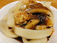 甜水面-洞子口张老二凉粉(文殊院店)