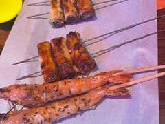 -肉串汪(望京店)