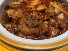 -何氏排骨(左家塘店)