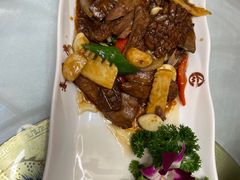 -鹿鸣春饭店(总店)