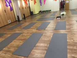 点击看大图 -FineYoga梵音瑜伽·普拉提