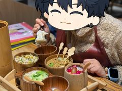 -叶婆婆钵钵鸡(乐山老店)