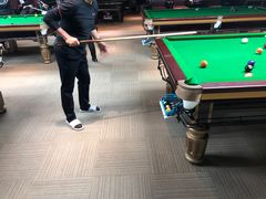 -云川台球(马甸店)