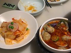 -佬麻雀·剁椒鱼头(京基KK One店)