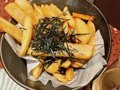 -La Terre乐田(万象城店)