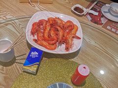 -九號渔港·蒸汽海鲜·粤菜茶点(八卦岭店)