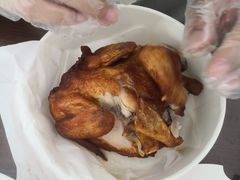 -肯德基(定兴店)