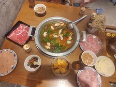 -楠火锅(太古里总店)