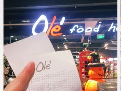 -Olé精品超市(北京合生汇店)