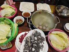 -官塘兄弟·潮汕牛肉店(官塘总店)