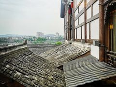 -南津关古镇