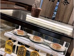 -成川茶店·潮汕工夫浓茶(万象店)