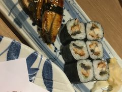 -歌行灯日本料理(伊势丹店)