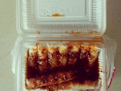 -找不到凉面(新都粮食局毗河油厂职工宿舍大院店)