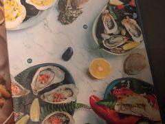 -查特花园美食广场(西单大悦城店)
