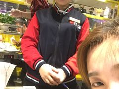 -丰茂烤串(卫星广场店)