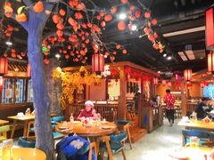 -鸽子窝(青塔店)