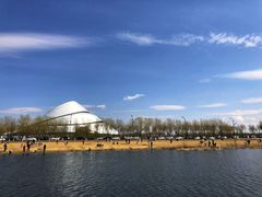 -哈尔滨大剧院