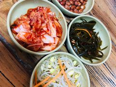 -京玉菲饭店(李村店)