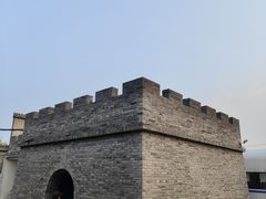 -河北村民俗体验园