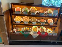 -萨莉亚意式餐厅(石鼓路店)