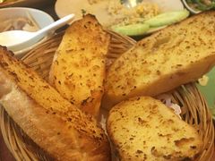 -金不换泰国餐厅(荃湾广场店)