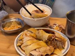 -阿金大白·上海菜馆(新天地店)
