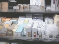 -MUJI无印良品(远洋未来广场店)