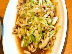 -金海湾海鲜排档(朱家尖店)