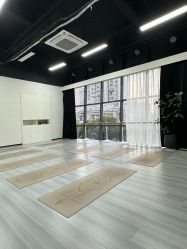 -防空洞舞蹈·瑜伽