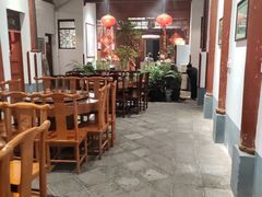 -董府·古宅餐厅