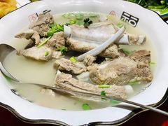 -私房小厨(康城路店)