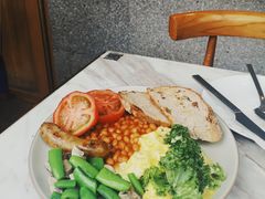 -农畉LONFOOD(福田星河COCOPark店)