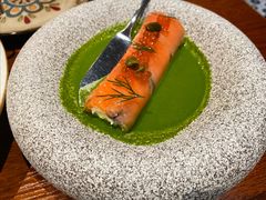 -格鲁·秀色Georgia’s Feast