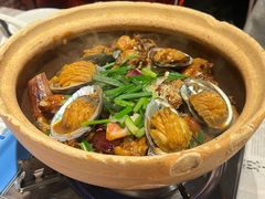 -真炭烧·炭炉鸡煲(怡景湾店)