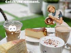 -Peet's Coffee皮爷咖啡(万象天地店)