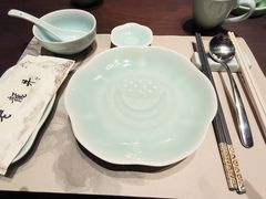 -十八棵（老龙井）御茶园(老龙井店)