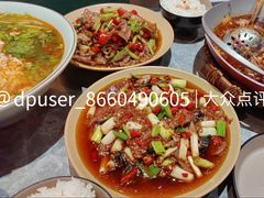 -廖川菜(八佰伴店)