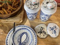 -图味美小黄鱼·景德菜(浙江路店)