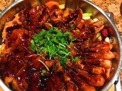 -黄记煌三汁焖锅(裕华万达广场店)