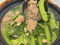 -陆记鹅庄·潮汕菜·狮头鹅(大仟里店)