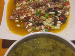 -盐帮食坊•小河帮川菜(四川师大店)